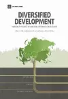 Diversified development cover