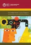 Knowledge-Based Country Programs cover