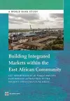 Building integrated markets within the East African community cover