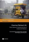 Cleaning Pakistan's air cover