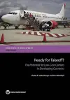 Ready for takeoff? cover