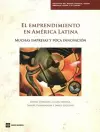 El Emprendimiento en América Latina cover