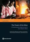 The Power of the Mine cover