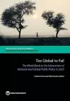 Too global to fail cover