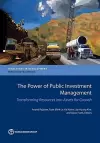 The Power of Public Investment Management cover