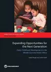 Expanding opportunities for the next generation cover