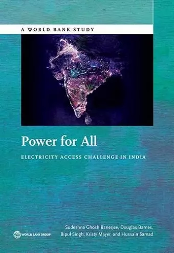 Power for all cover
