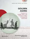 Golden aging cover