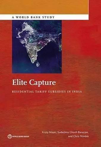 Elite capture cover