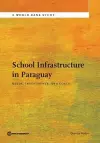 School infrastructure in Paraguay cover