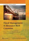 Fiscal Management in Resource-Rich Countries cover