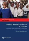 Preparing the next generation in Tanzania cover
