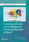 Assessing advances and challenges in technical education in Brazil cover