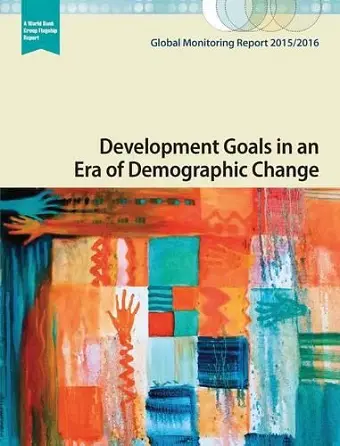 Global monitoring report 2015/2016 cover