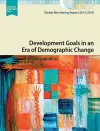 Global monitoring report 2015/2016 cover