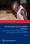 Où Sont Passés Tous Les Manuels Scolaires? cover