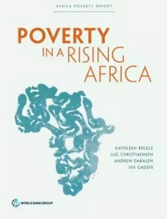 Poverty in a rising Africa cover