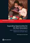 Expanding Opportunities for the Next Generation cover