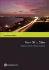 From Oil to Cities cover