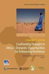 Confronting drought in Africa's drylands cover
