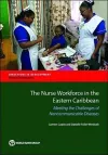 The nurse workforce in the eastern Caribbean cover