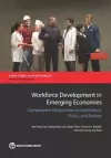 Workforce development in emerging economies cover