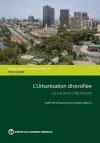 Revue de l'Urbanisation de la Cote d'ivoire cover