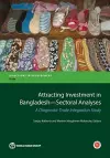 Attracting investment in Bangladesh - sectoral analyses cover