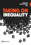 Poverty and Shared Prosperity 2016 cover