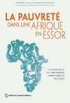 La Pauvreté Dans Une Afrique En Essor cover