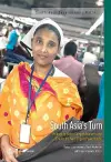 South Asia's Turn cover