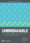 Unbreakable cover