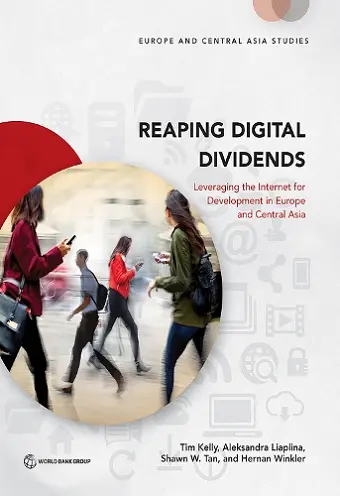 Reaping Digital Dividends cover