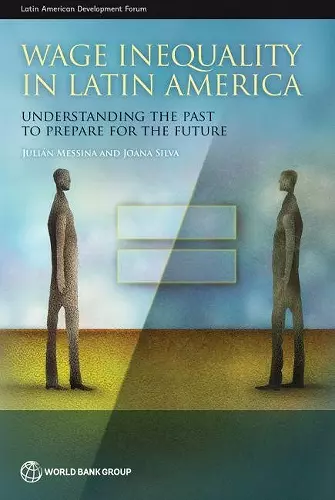 Wage inequality in Latin America cover