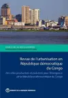 Revue de l'Urbanisation en République Démocratique du Congo cover