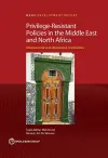 Privilege-Resistant Policies in the Middle East and North Africa cover