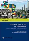 Estudio de la Urbanización en Centroamérica cover
