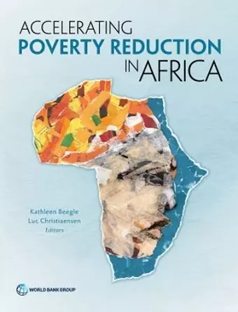 Accelerating Poverty Reduction in Africa cover