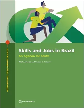 Skills and jobs in Brazil cover