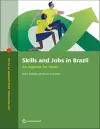 Skills and jobs in Brazil cover