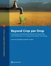 Beyond crop per drop cover