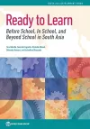 Ready to learn cover