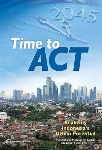 Time to ACT cover