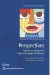 Perspectives (French) cover