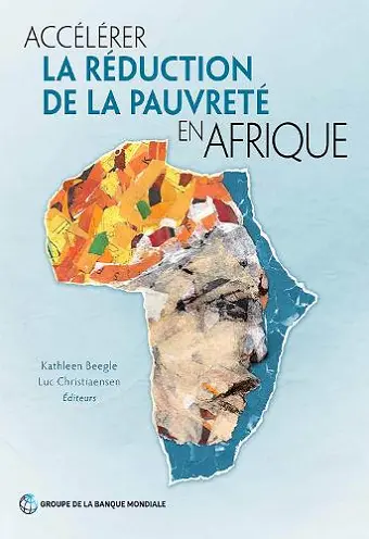Pour Une Réduction Accélérée De La Pauvreté En Afrique cover