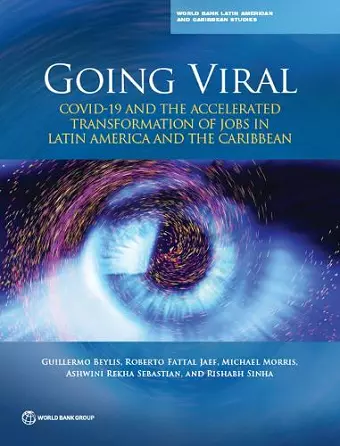 Going viral cover