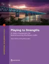 Playing to Strengths cover