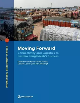 Moving forward cover