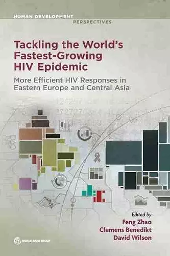 Tackling the world's fastest growing HIV epidemic cover