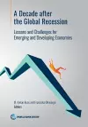 A decade after global recession cover